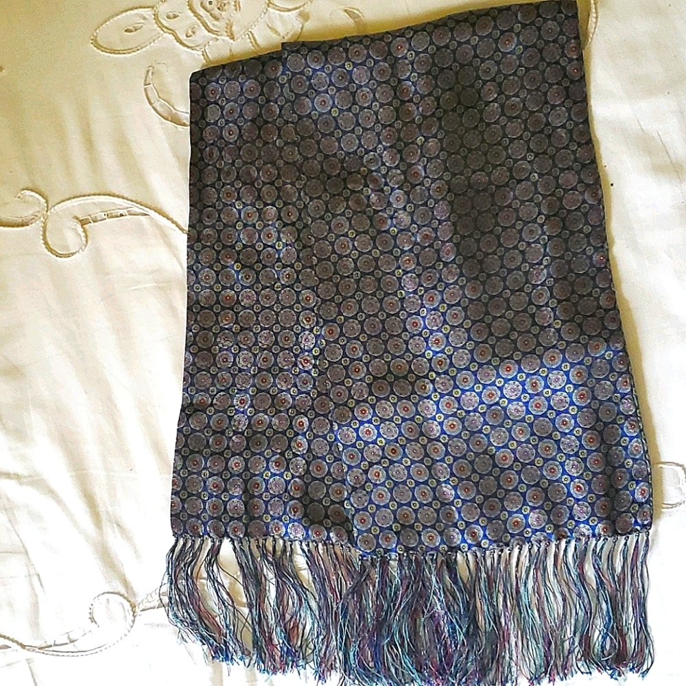 🌸3/$15🌸Silk Scarf